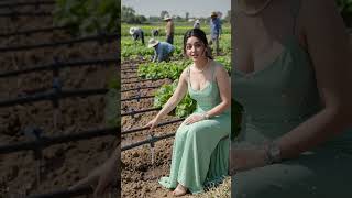 Drip Irrigation Explained | Modern Farming Technique (4K)