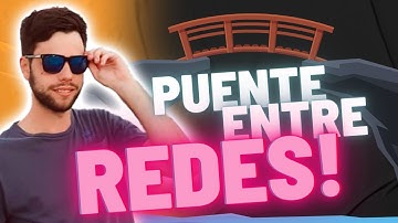 Como ENVIAR CRIPTOMONEDAS entre DIFERENTES BLOCKCHAIN! - Bridge MULTICHAIN con EVODEFI!