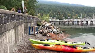 Deep Cove, North Vancouver, Canada, 2022 by All Random Picks 147 views 1 year ago 15 minutes