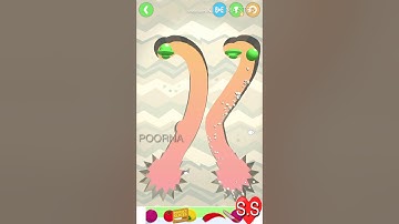 DIG IT boom box level 3 walkthrough