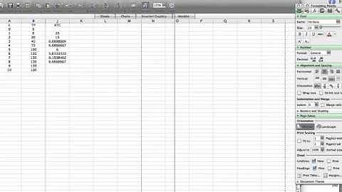 Example Problem:  Average Total Cost
