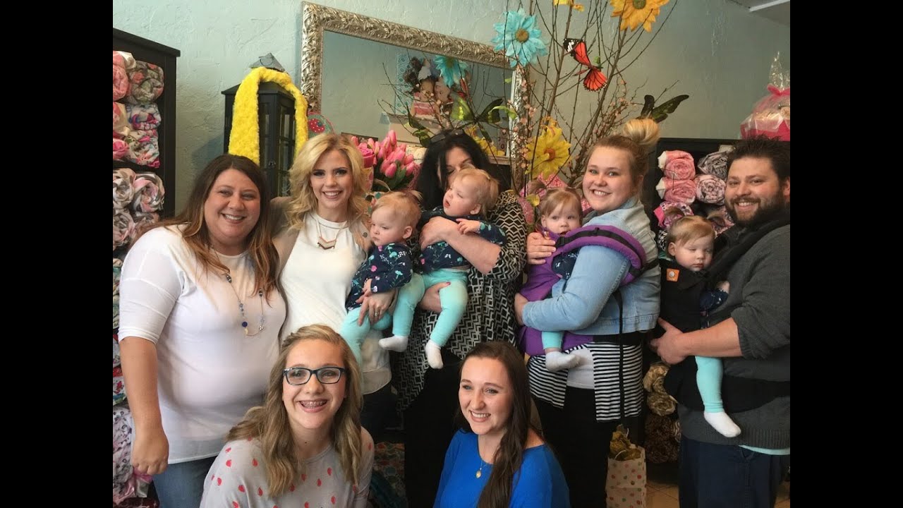 MINKY COUTURE MEET AND GREET YouTube