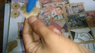 Photo Collage Ng Nasyonalismo #grade7AP #AralingPanlipunanActivity