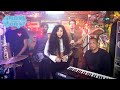 KIANA LEDÈ - &quot;Fairplay&quot; (Live at JITVHQ in Los Angeles, CA 2018) #JAMINTHEVAN