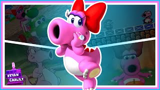 Birdo is a Rizz God