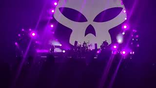 You're Gonna Go Far, Kid by The Offspring at BFD 2021 - Live