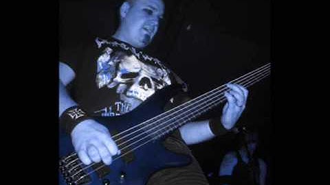 T-virus - Zombie Showdown 2008