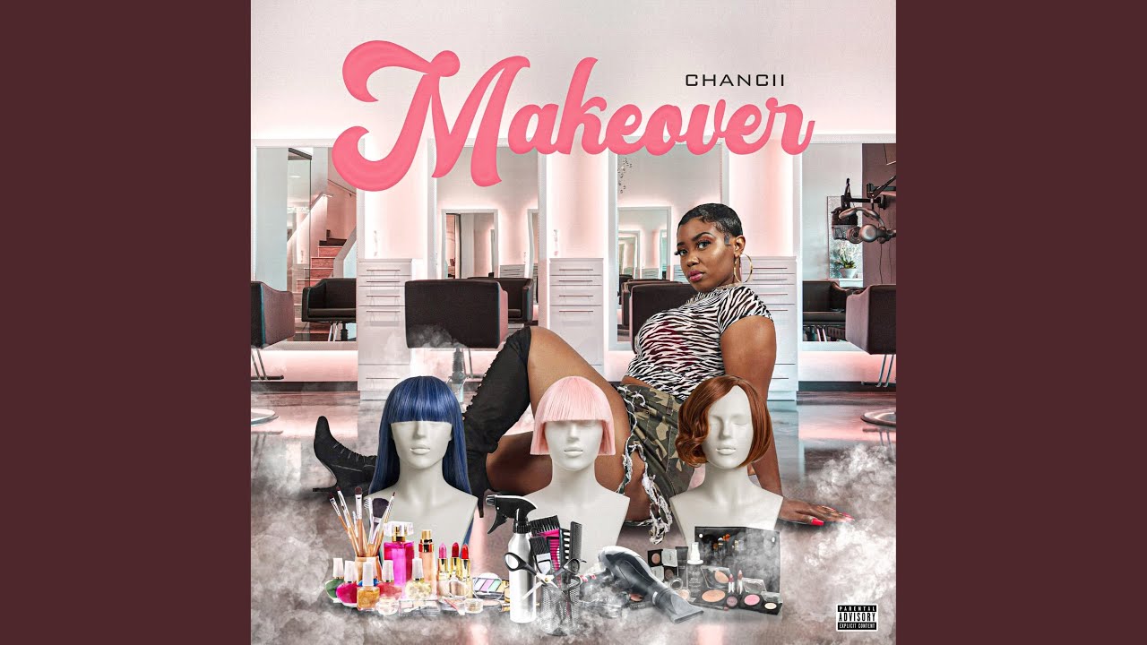 Guarda Makeover su YouTube Guarda Makeover su YouTube