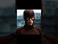 "they gonna hear youget your ass kicked" || Sem Saida (Slowed) #theflash #barryallen #shorts #fyp