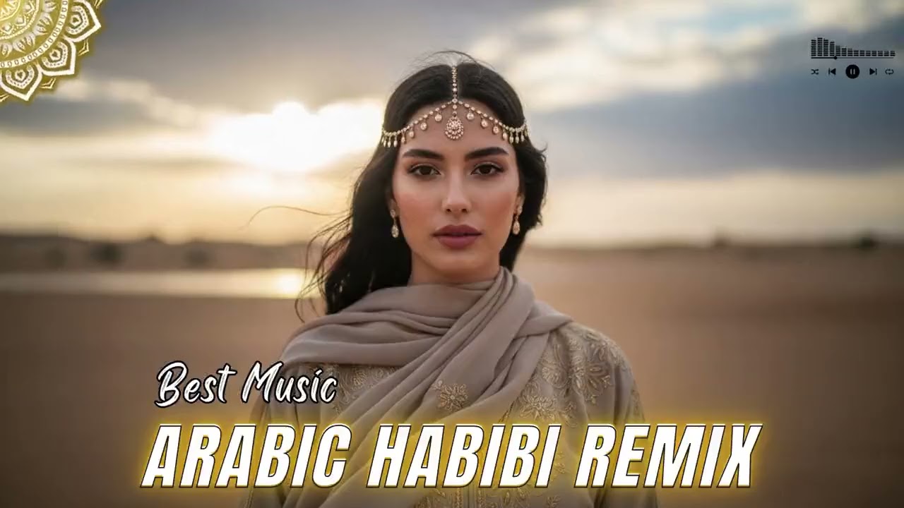 Habibi Arabian Bass Storm – Heavy Club Energy | عاصفة بيس حبيبي عربي