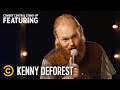 What living in new york city is really like  kenny deforest  standup featuring