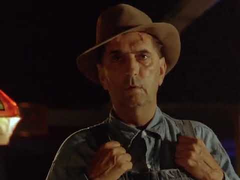 Bar Fight Scene | Fire Down Below (1997)