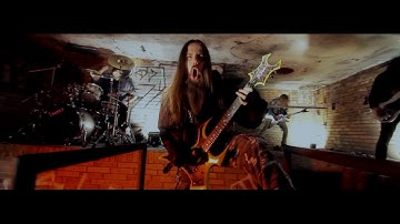 Spreading Dread - Manifest (Official Music Video 2017) cz titulky