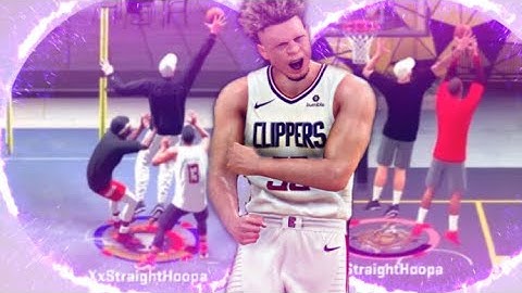 THE BEST BOXOUT ASSIST FOR SNAGGING ( Get Every Rebound) 🐎