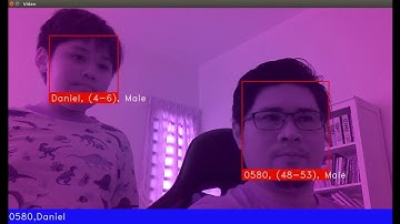 Real-time face recognition using Infrared camera - JETSON NANO