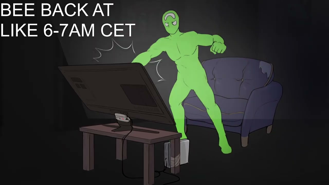 CAN'T END STREAM UNTIL I BEAT SEKIRO [Part 3] | Boosfer | 2025-12-16