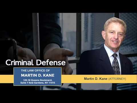 Biggest Mistake People Make When Hiring A Criminal Attorney | (718) 793-5700