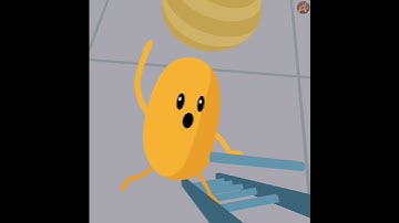 Dumb Ways to Die 4 | Part 2 | New Game | Tik tok #shorts