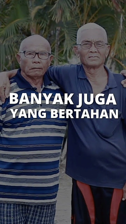 Ada Banyak Orang Suku Jawa di Amerika Selatan, Suriname Lho!