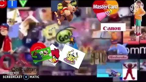 Everything Has Fallen Into The River 3nd Add Round 59