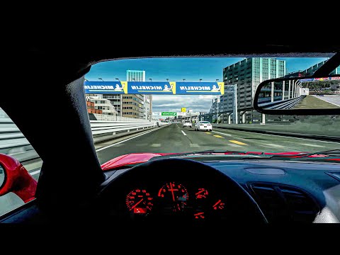 GRAN TURISMO 7