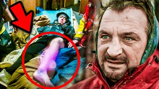 Deadliest Catch WORST Injuries!