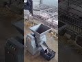 "Secret Industrial Sausage Recipe"