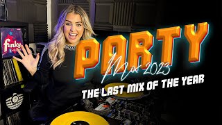 PARTY MIX 2023 | #33 | Club Mix Mashups & Remix - Mixed by Jeny Preston