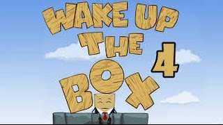 Wake Up The Box 4 - FULL game levels screenshot 5