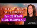 Tutulma etkileri daha bitmedi  16  28 nisan bur yorumlar  astroloji gurusu