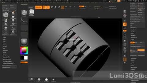 013 Live Boolean Surface Noise