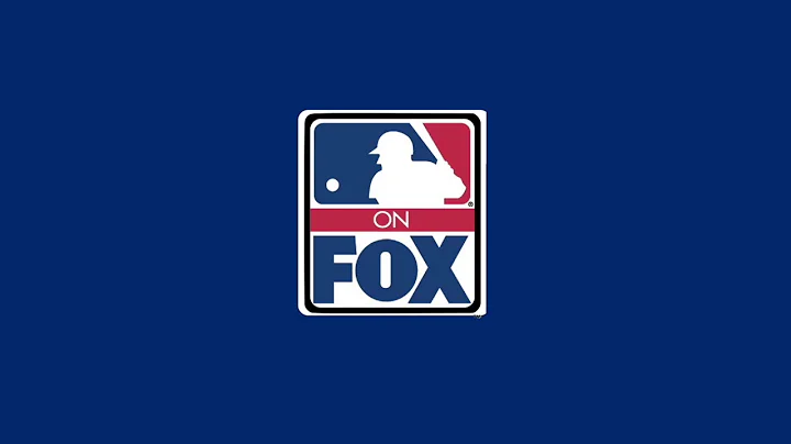 MLB on FOX Theme (1996-2007, 2020-Present)