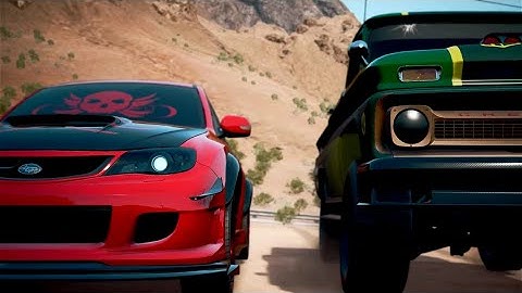 Hazard Company. NFS Payback - Part 21