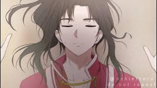 [天官赐福] Heaven Official's Blessing Chapter 119 FAN ANIMATION