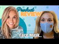 BBN Warm Wool Face Mask: link in description￼