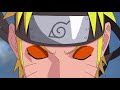 Naruto Shippuden Entrada Épica De Naruto Modo Sabio Naruto Sage Mode Epic Entrance