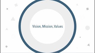 LHSC's Vision, Mission and Values