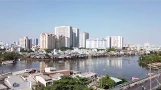 T-House serviced apartment - Căn hộ dịch vụ T-house