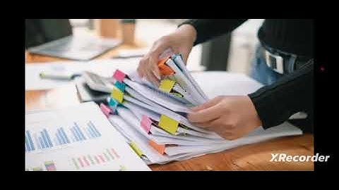 Vouching in Auditing + Verification vs Valuation of Assets & Liabilities in tamil and english | BCOM