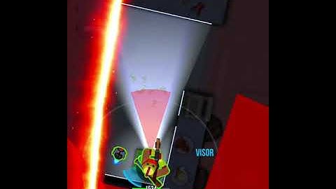 How to take out 2 angels with shields up 💪 | Bullet Echo Gameplay #shorts