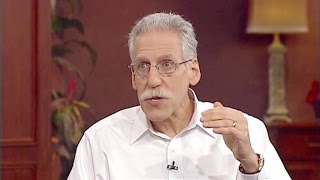 Dr. Michael Brown: Ministering to Homosexuals (James Robison / LIFE Today)