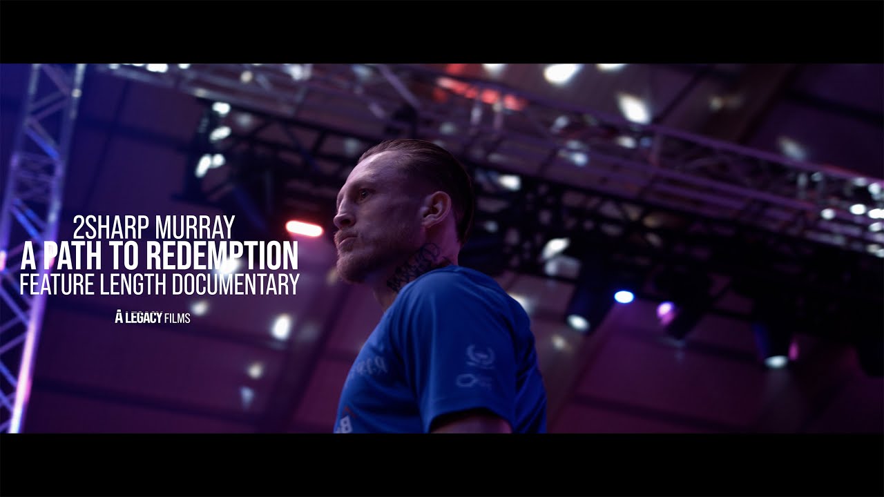 A Path To Redemption - Feature Length Documentary