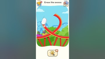 Dop 5 level 139 viral video |Erase the excess| #shortfeed #short #youtubeshorts #shortvideo #dop5