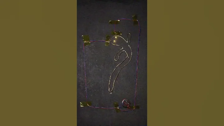 Conductive to a real good time #animation