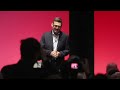 LIVE: Andy Burnham set to deliver KEYNOTE SPEECH at Labour Party Conference