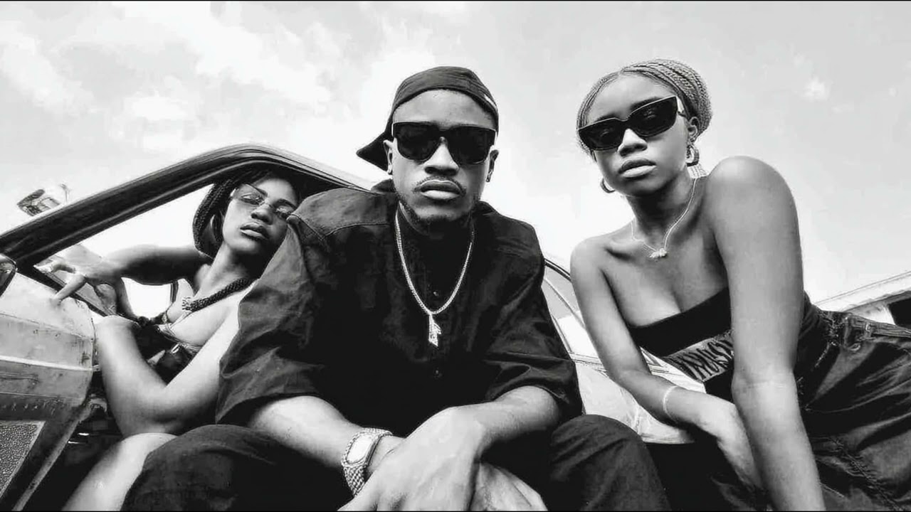 They DESTROYED Every Copy of This 90's Hip Hop Mix