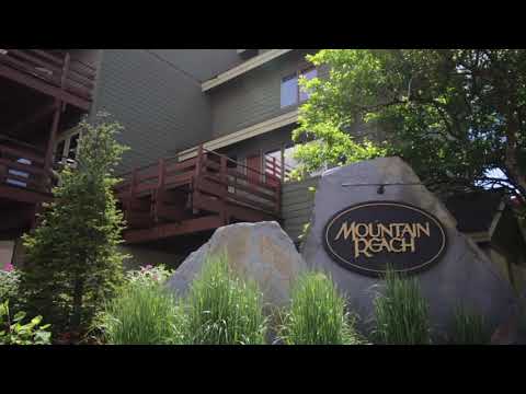 34 Mountain Reach Mews Road, Stratton, VT home video tour