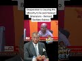Desperation is causing the Minority to lie and mislead Ghanaians - Bernard Bediako Baidoo #npp