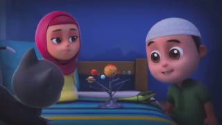 EPISODE 10 | NUSSA DAN RARA | SIAPA KITA?