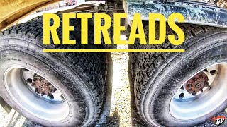 My Trucking Life | RETREADS | #1842